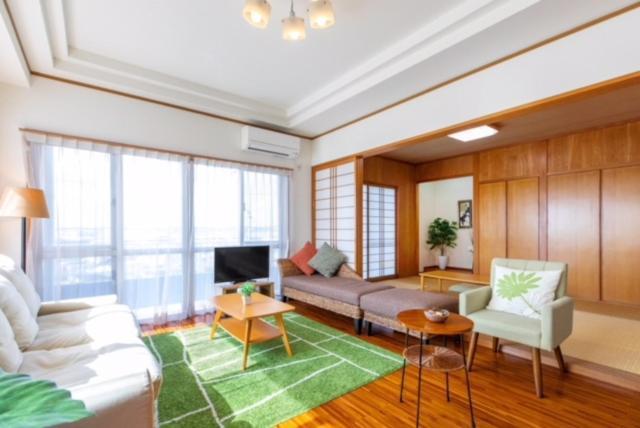 Villa 우루마 외부 사진