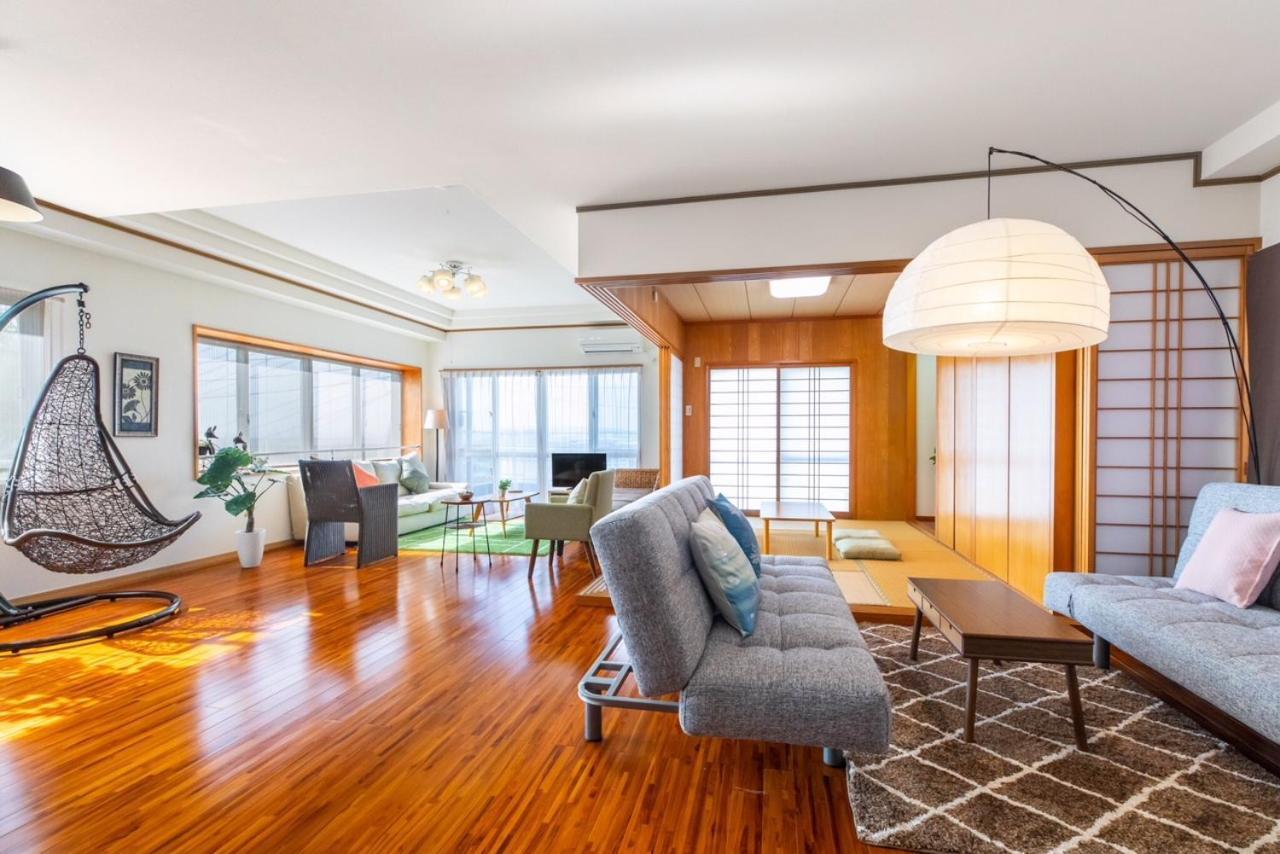 Villa 우루마 외부 사진