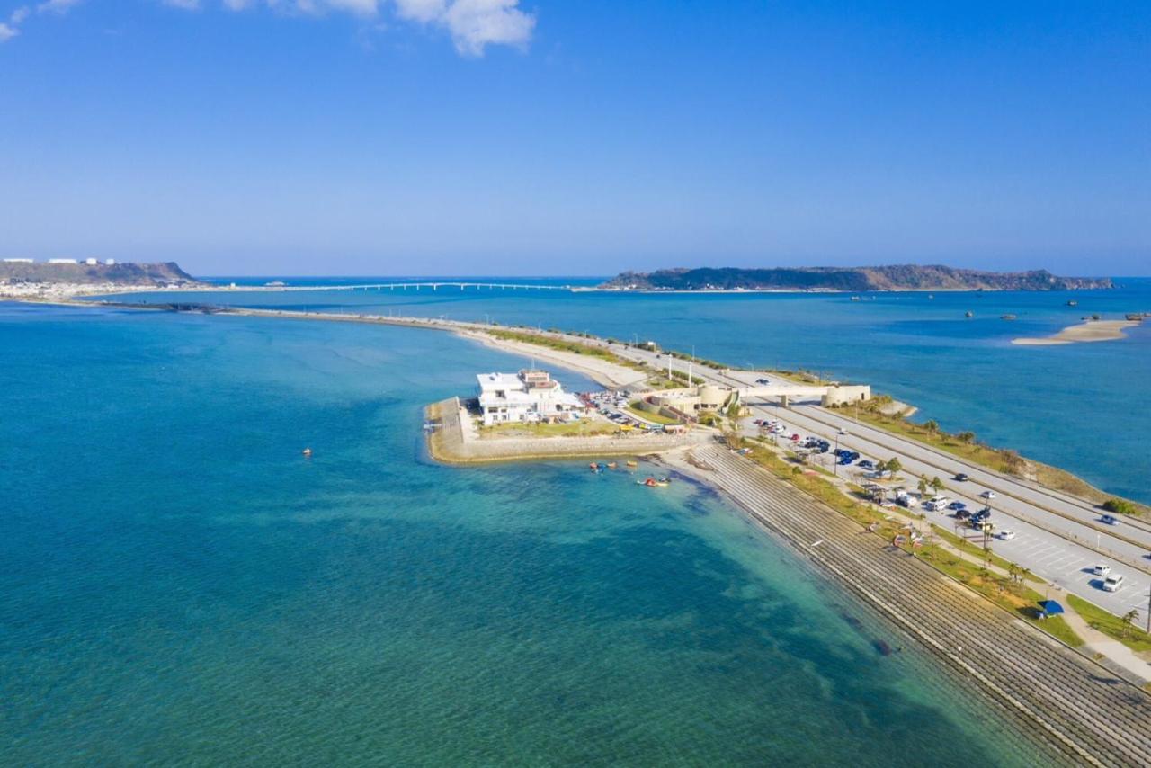Villa 우루마 외부 사진